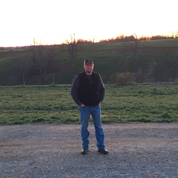 Profile Picture of Larry Coffey (@that_coffeyguy) on Tiktok