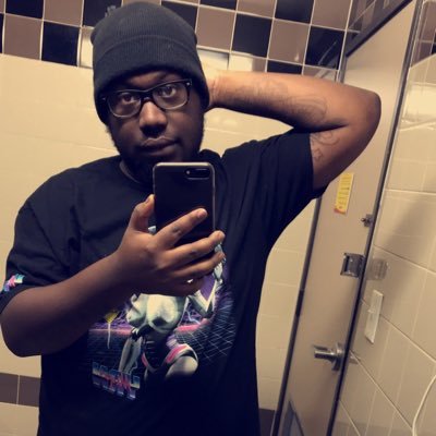 Profile Picture of James Blanco (@drummer94_ENT) on Twitter