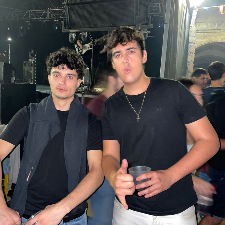 Marc Serrano - Tiktok Profile Picture of Marc Serrano (@marc_serrano) on Tiktok