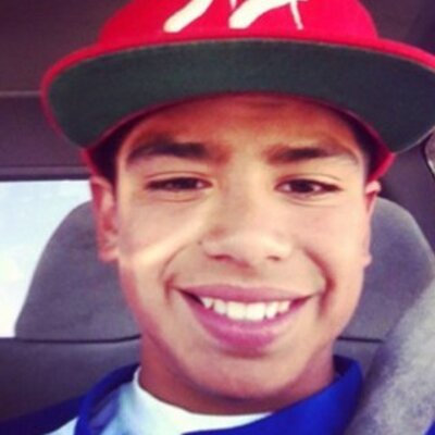 Profile Picture of Michael Bourbon Jr (@BourbonJr) on Twitter