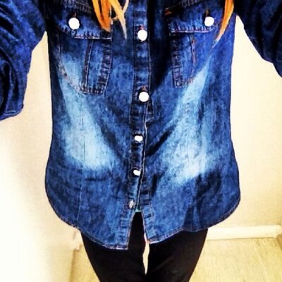 Profile Picture of Thisgirlkyler (@RayRumbelow) on Twitter