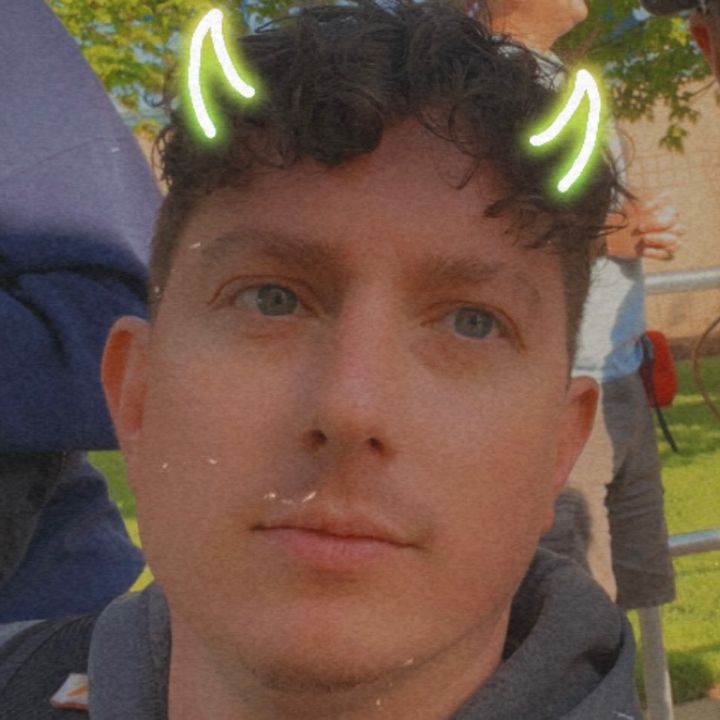 Profile Picture of Jeffrey Whitman (@@jeffreywhitman2) on Tiktok