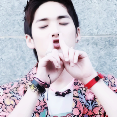 Profile Picture of Aaron Kwak~ (@xAaronKwak) on Twitter