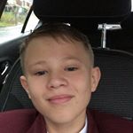 Profile Picture of Lewis Rasmussen (@lewis.rasmussen0303) on Instagram