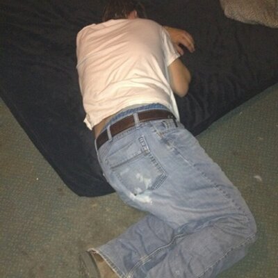 Profile Picture of Glen Hicks (@xM1SS1SS1PP1x) on Twitter