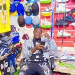 Profile Picture of Benjamin Koné (@Benjamin-Koné) on Facebook