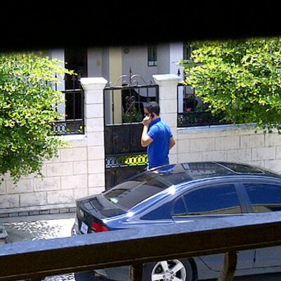 Profile Picture of Adonis Rodriguez (@Adonisr6) on Twitter