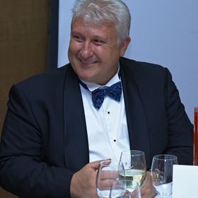 Profile Picture of David Harnby (@davidharnby) on Pinterest