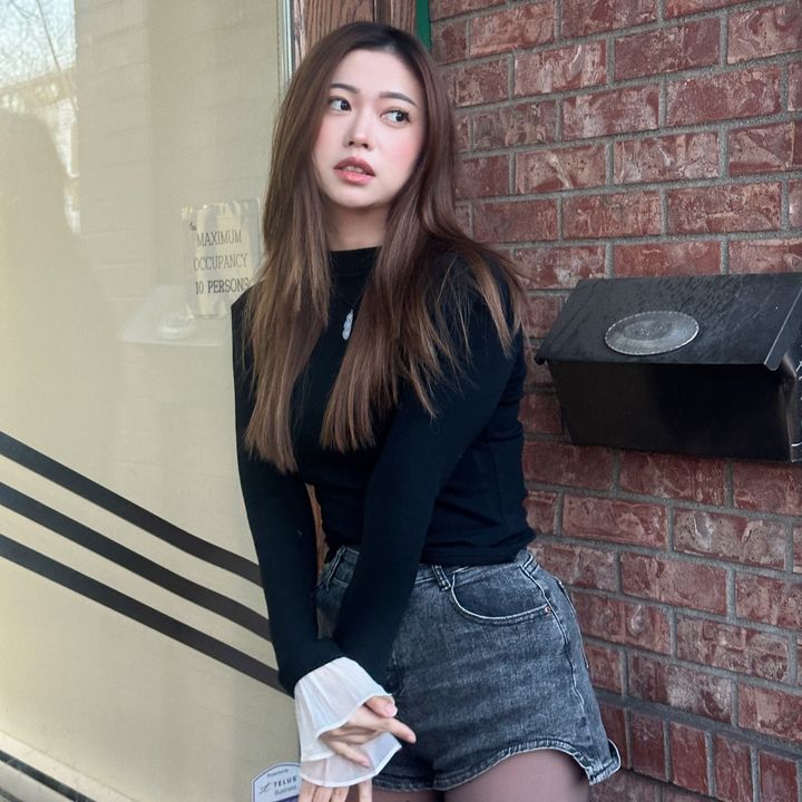 Profile Picture of Chinita Bonita Jingaling🍒🐿️ (@chinitabonitajingaling) on Tiktok
