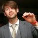 Profile Picture of John Andreoni (@sithspider88) on Pinterest