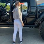 Profile Picture of Tamara Ramsey (@dourme) on Instagram