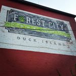 Profile Picture of forest city brewery (@forestcitybrew) on Instagram