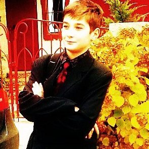 Profile Picture of DavidStaff (@David_Ivanoff) on Twitter