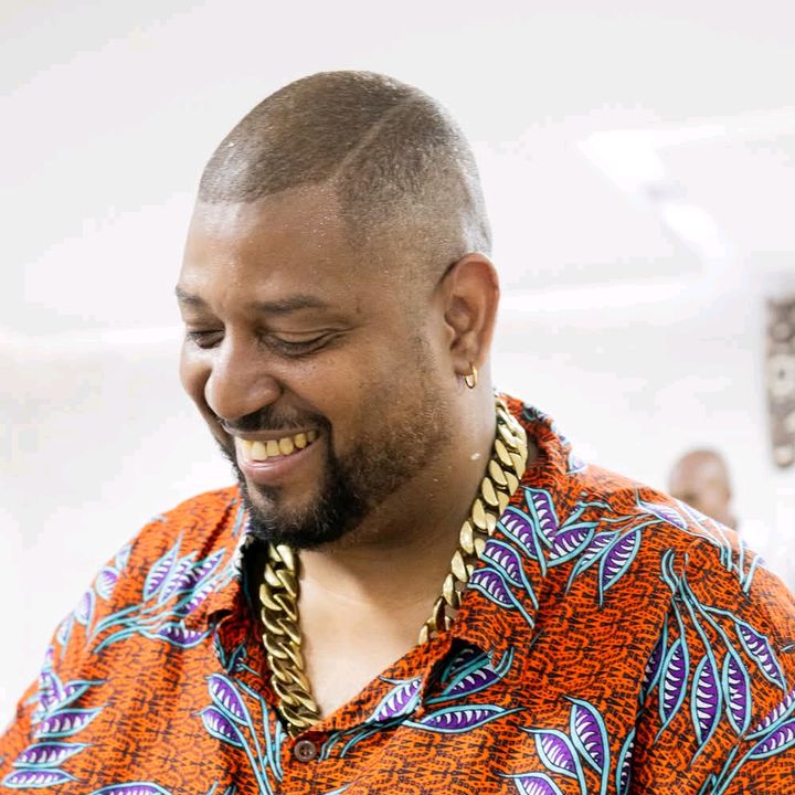 Profile Picture of Jose Jorge da Costa Gomes (@jorgekibanazambi) on Tiktok