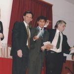 Profile Picture of Cadima Saravia David (@davidcadimasaravia) on Instagram