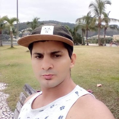 Profile Picture of André Constantino Aguiar (@AndrConstantin8) on Twitter