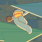 Profile Picture of Audrey Paransky (@Sobsulk) on Youtube