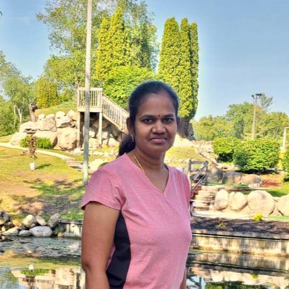 Profile Picture of Sharmila Rajesh kumar (@sharmilaraje274) on Poshmark