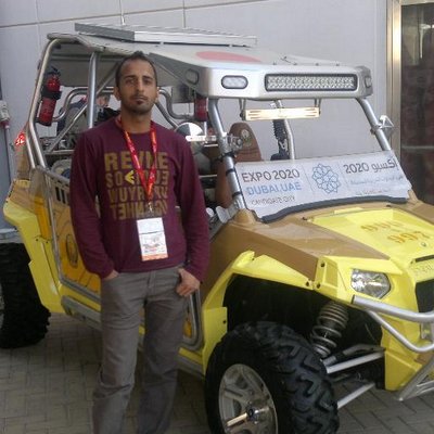 Profile Picture of Rafaqat Ali (@Rafaqatali1206) on Twitter