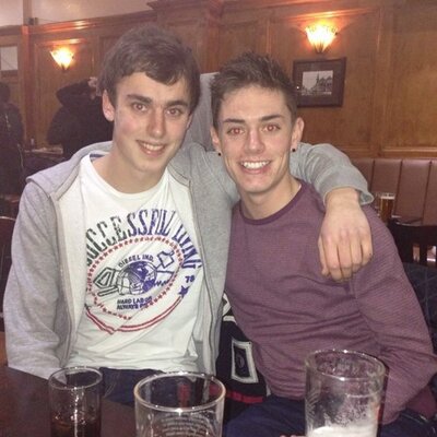 Profile Picture of Kyle McCartney (@kylemccartney1) on Twitter