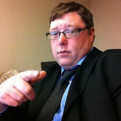 Profile Picture of Chris Mattern (@ChrisMattern812) on Twitter