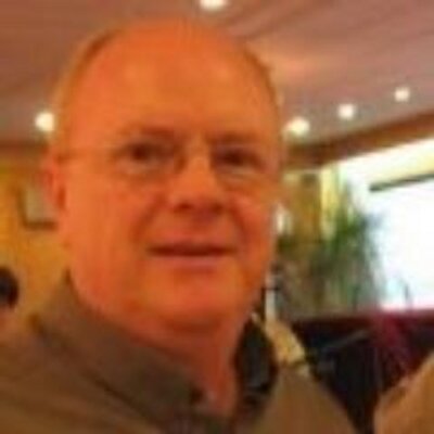 Profile Picture of Robert Corrigan (@BobCorrigan1) on Twitter