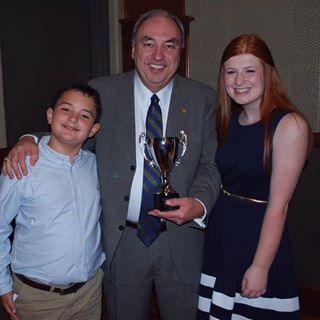 Profile Picture of Buddy Bunch (@buddy.bunch.1) on Facebook