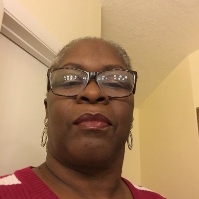 Profile Picture of Alesia Allen (@AlesiaAllen14) on Twitter