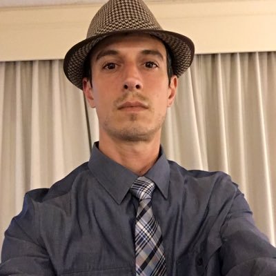 Profile Picture of Michael Cadieux (@michael_cadieux) on Twitter