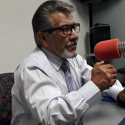 Profile Picture of PATRICIO MACHADO (@Patolomachado) on Twitter