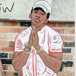 Profile Picture of Brandon Tate (@sui_generis_tate_) on Instagram