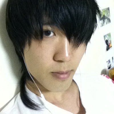 Profile Picture of Tak Yiu Tong (@bloodlycatanime) on Twitter