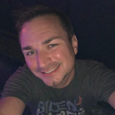 Profile Picture of Bryan Spangler (@DrBry9) on Twitter