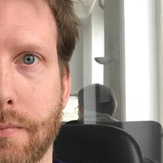 Profile Picture of Pierre Larimer (@pierre.larimer.9) on Facebook