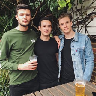 Profile Picture of Joel Fraser (@joel.fraser.144) on Facebook