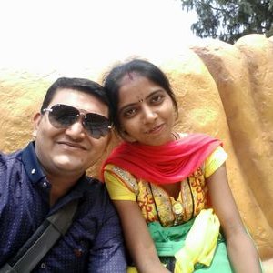 Profile Picture of Ajay Mahajan (@85Ajaymahajan) on Twitter