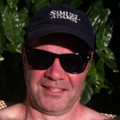 Profile Picture of John Murphy (@@MisterMente) on Twitter