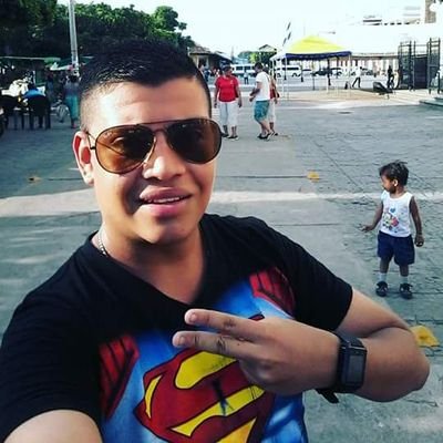Profile Picture of Rene Joya (@renejoya92) on Twitter
