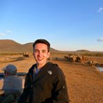 Ariel Mizrahi - Instagram Profile Picture of Ariel Mizrahi (@amizrahi21) on Instagram