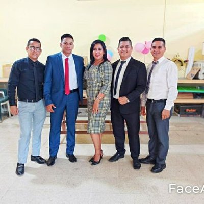 Profile Picture of JOSE LUIS ARTEAGA SALTOS (@ArteagaSaltos) on Twitter