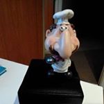 Profile Picture of Terence Fuller (@lordterencefuller) on Instagram