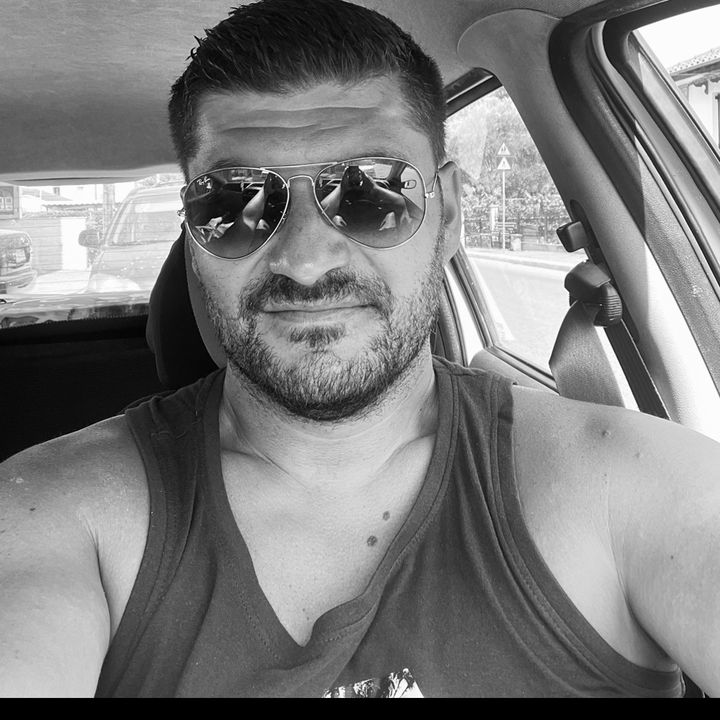 Profile Picture of Thomas Sprus (@thomassprus) on Tiktok