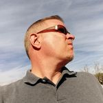 Profile Picture of Michael Cornell (@mjcornell67) on Instagram