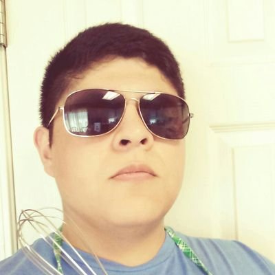 Profile Picture of Andy Carrillo (@Andy_Carrillo79) on Twitter