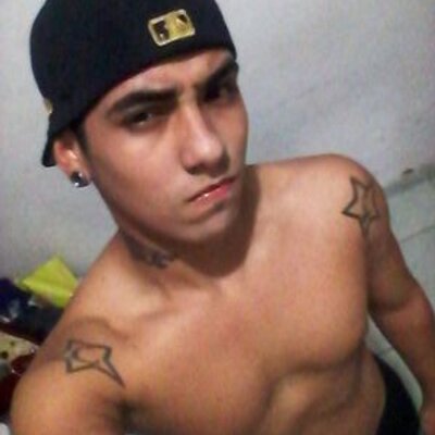 Profile Picture of Felipe Rangel (@FeliperangelG) on Twitter