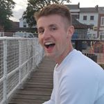 Profile Picture of Adam Crook (@adamcrook21) on Instagram