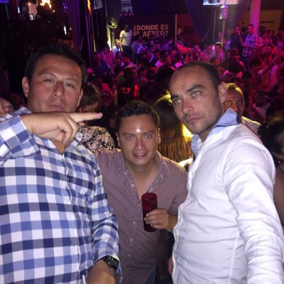 Profile Picture of Gerardo Alvarez (@gerard_balderas) on Twitter