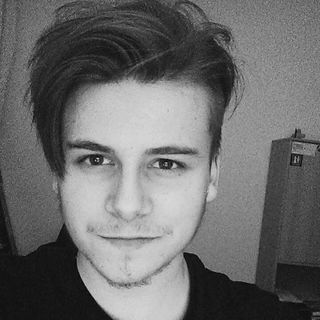 Profile Picture of Lukáš Ličko (@lukas.licko.5) on Facebook