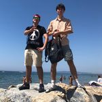 Profile Picture of Dario Joseph Casini (@dario.joseph.casini) on Instagram