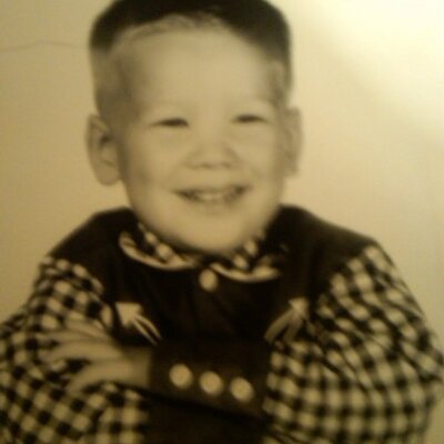 Profile Picture of Richard Keeney (@keeneyricci) on Twitter